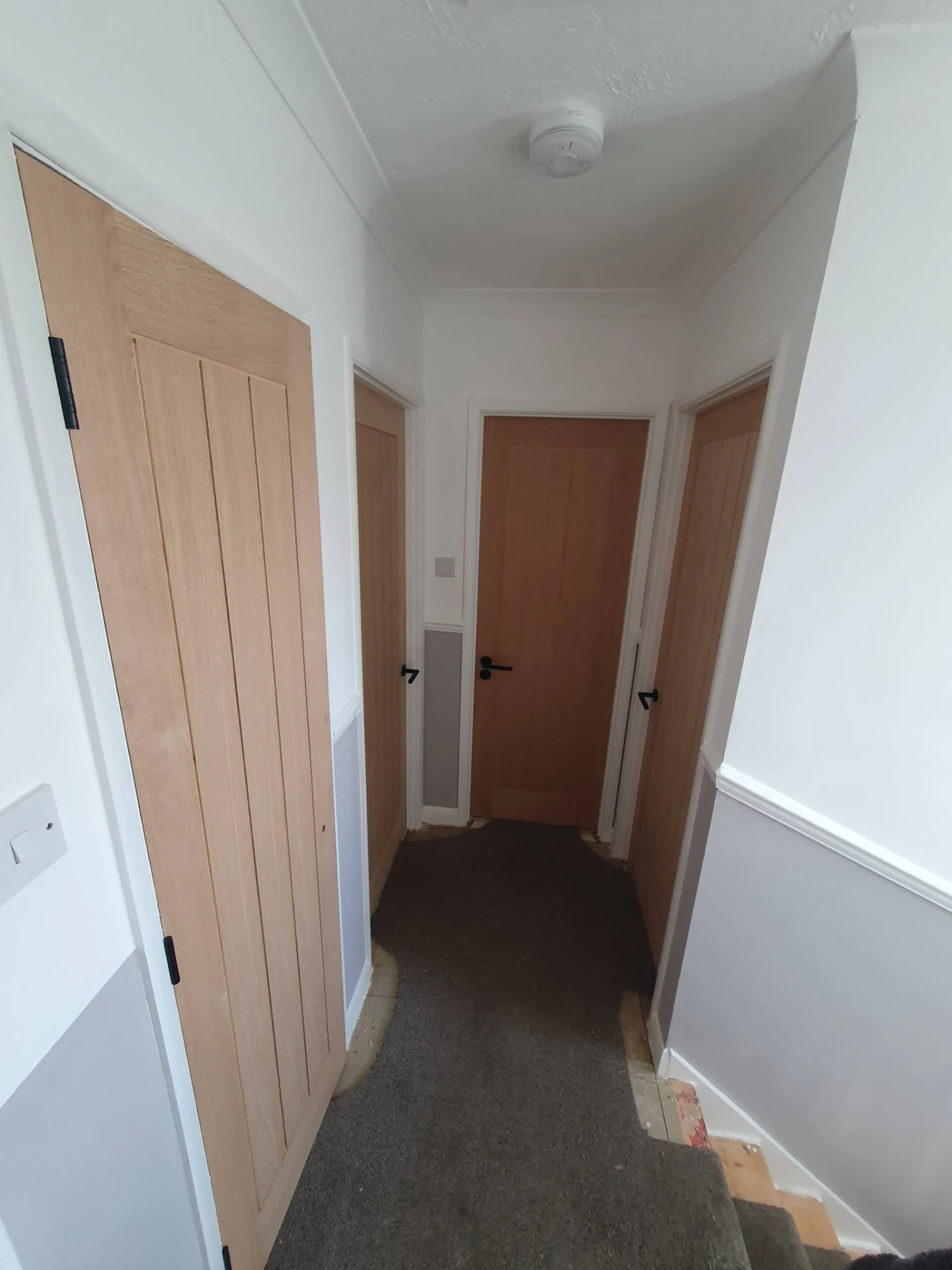 Recent work by Locke Maintenance and Repair